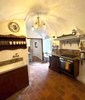 Principessa Grace Apartment Isolabona Italy Sleeps 3